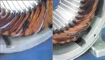 無刷電機(jī)短路了怎么辦？