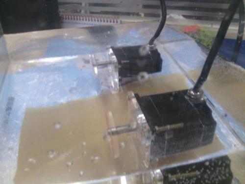 大功率無(wú)刷電機(jī)，防水無(wú)刷電機(jī)