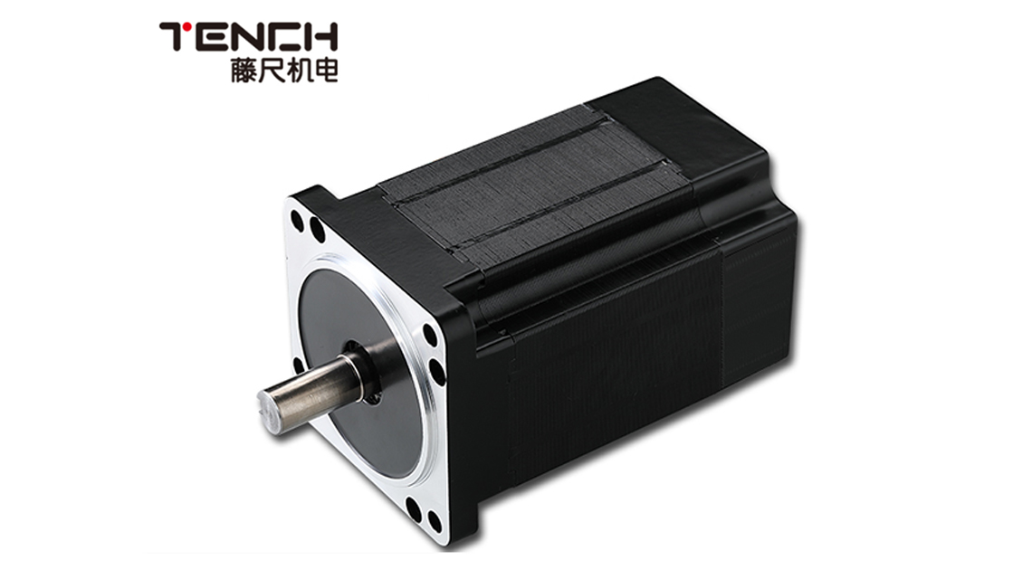 直流無刷電機，新型的高效節(jié)能電機