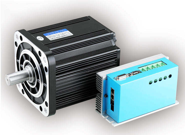 無刷電機(jī)過載有什么現(xiàn)象？如何解決？