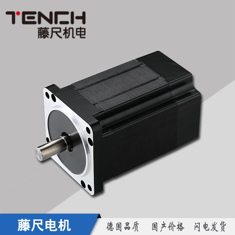 直流無刷電機廣泛應用趨勢使然，藤尺無刷電機出貨量增長快