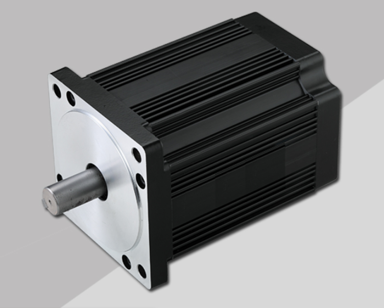 直流無刷電機(jī)什么品牌好？藤尺電機(jī)值得推薦