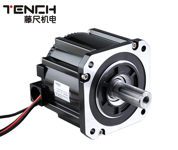 直流電動機的構(gòu)造比較復(fù)雜，價格也比交流電動機價格昂貴