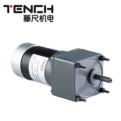 直流無(wú)刷電機(jī)（BLDC）優(yōu)勢(shì)明顯，高效能、壽命長(zhǎng)