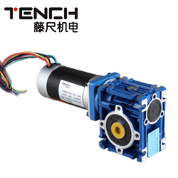 藤尺電機(jī)，支持定制直流電機(jī)