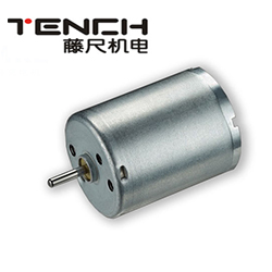 藤尺機(jī)電提供定制無(wú)刷電機(jī)，直流馬達(dá)服務(wù)