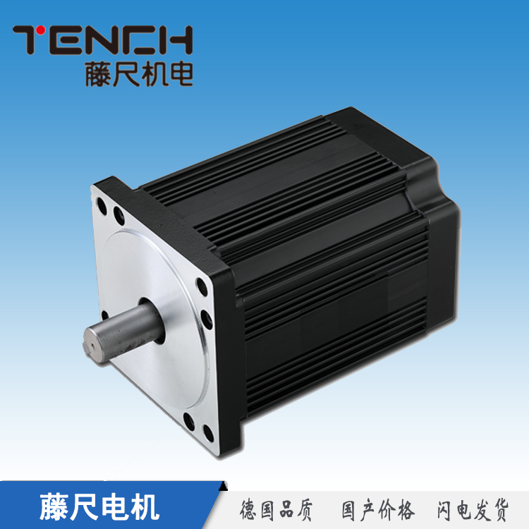 都在熱衷于使用無刷電機嗎？它也有不足之處啊