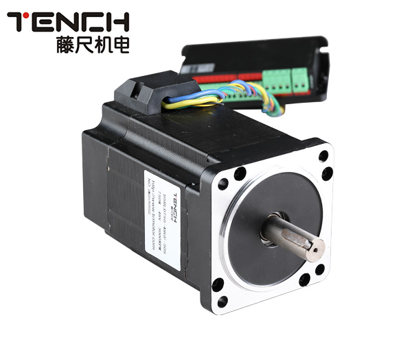 電機(jī)廠家為什么都說直流無刷電機(jī)是步進(jìn)電機(jī)的“升級版”？