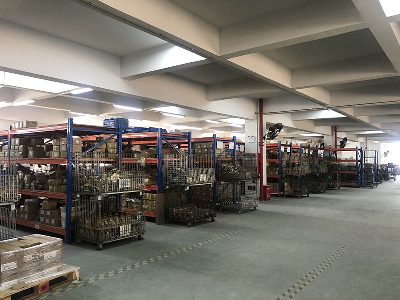 電機存放的環(huán)境有哪些要求？|備用電機