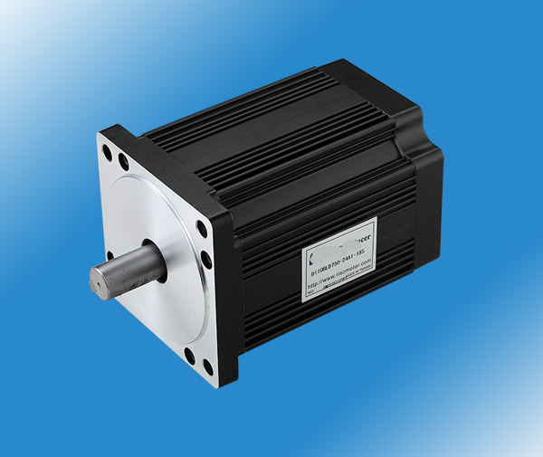 無刷電機(jī)好不好用？藤尺電機(jī)廠家這樣回答