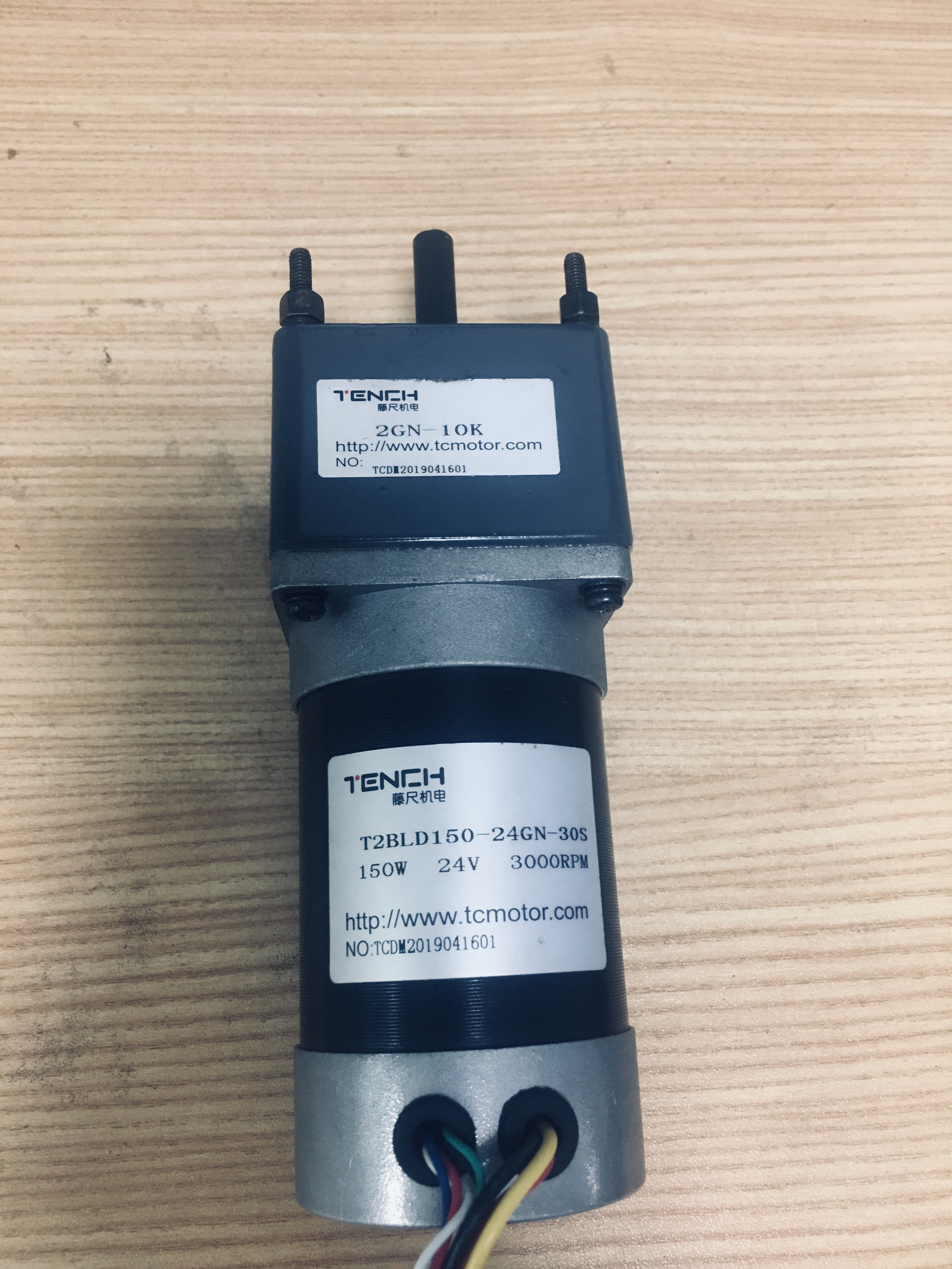 工業(yè)回彈，僅前三季度，刺激永磁直流無刷電機(jī)的需求