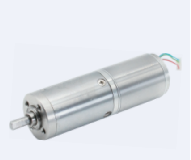 無齒槽減速電機(jī)TCK1625-PG16